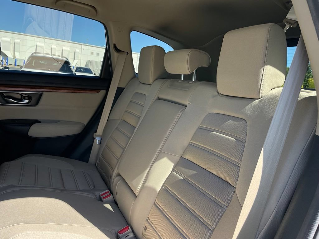 Used 2022 Honda CR-V EX image 40
