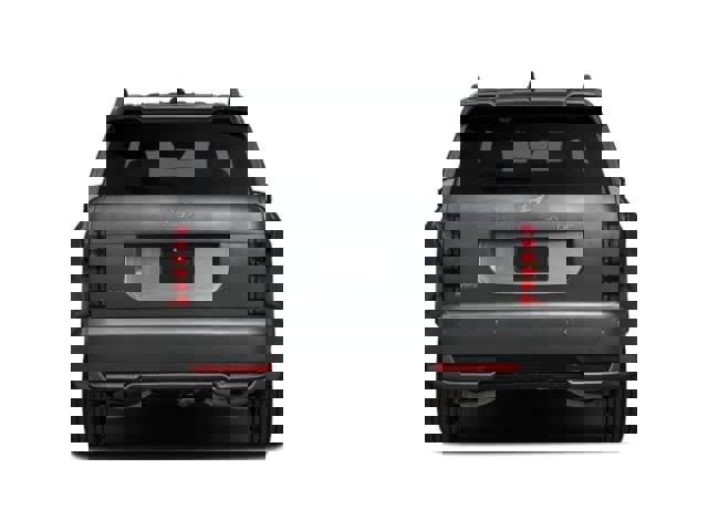 New 2026 Hyundai Palisade Calligraphy image 5