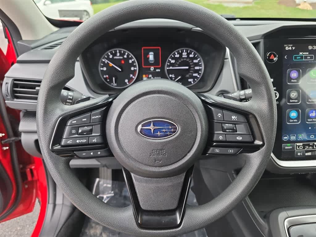Used 2024 Subaru Crosstrek 2.0i Premium AWD/4WD image 34