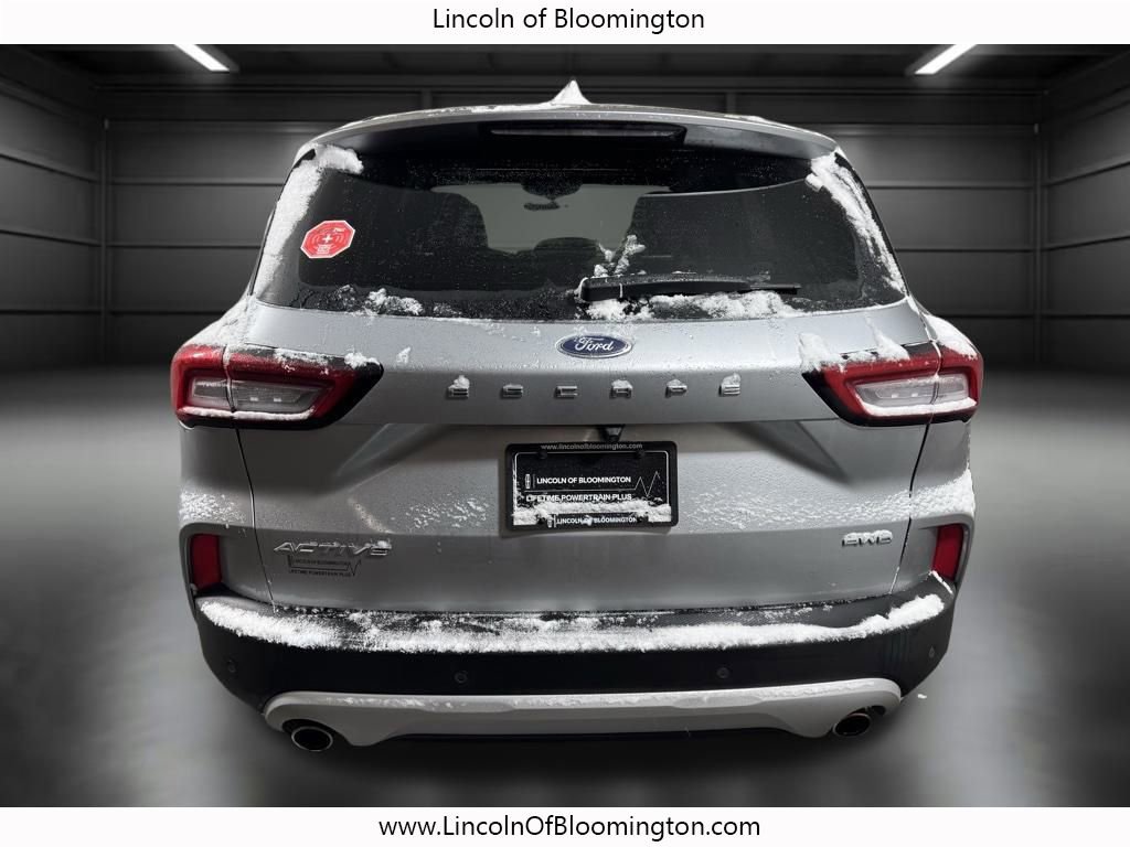 Used 2023 Ford Escape Active w/ Tech Pack #1 image 60