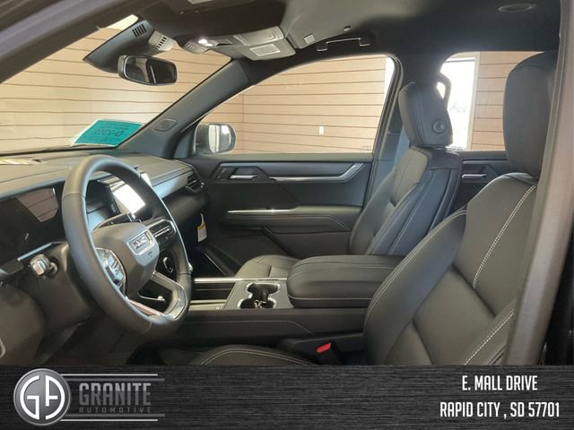 New 2025 GMC Acadia Elevation w/ Elevation Premium Package image 9