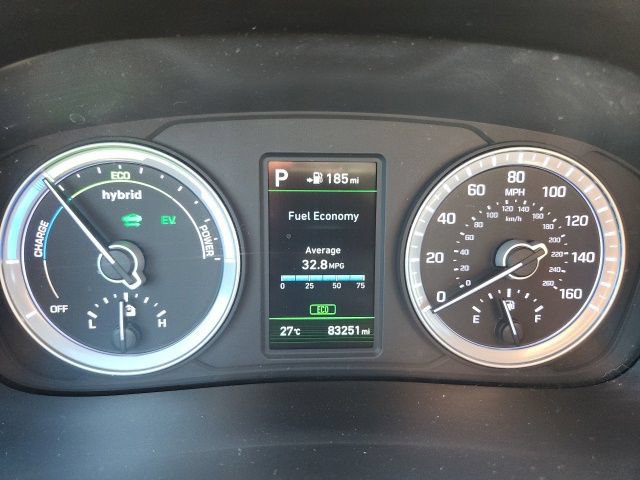 Used 2019 Hyundai Sonata SE FWD image 22