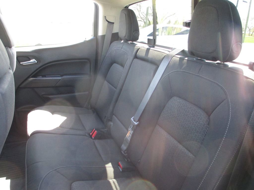 Used 2020 GMC Canyon SLE w/ Elevation Edition image 20