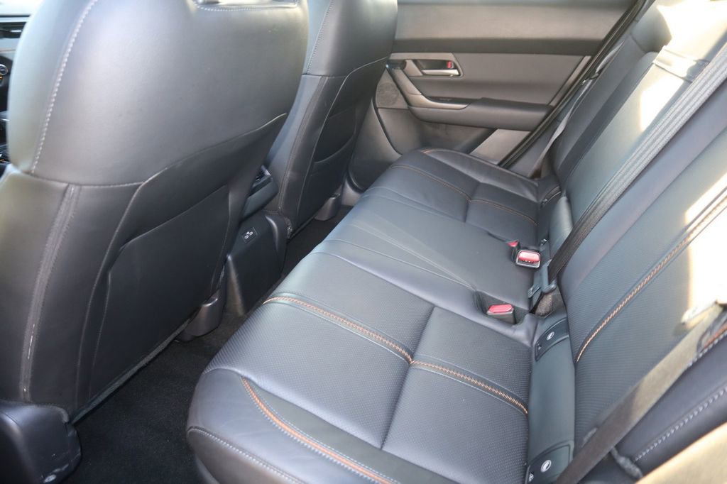 Used 2025 MAZDA CX-50 AWD 2.5 Hybrid w/ Premium Pkg image 19