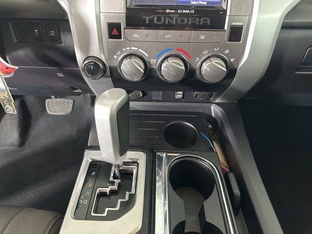 Used 2015 Toyota Tundra SR5 image 17