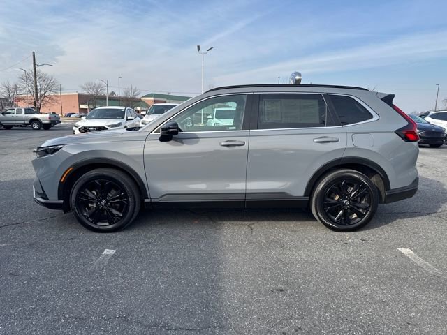 Used 2023 Honda CR-V Sport Touring image 2