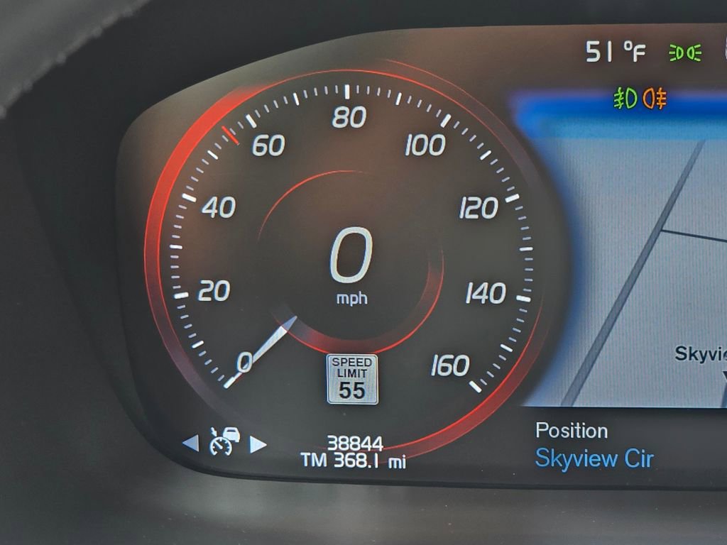 Used 2021 Volvo S90 T6 Inscription image 31