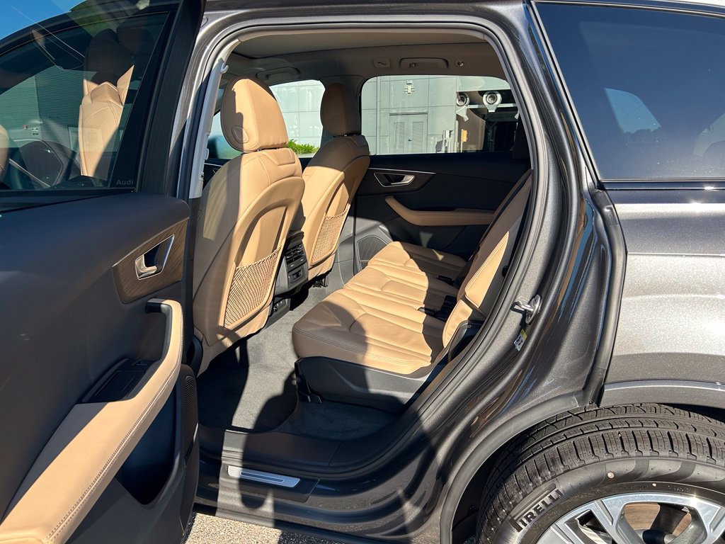 New 2026 Audi Q7 2.0T Premium Plus AWD/4WD image 56