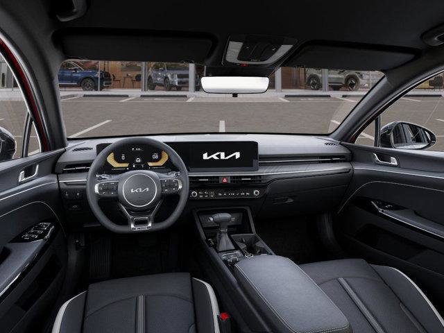 New 2025 Kia K5 GT-Line image 14
