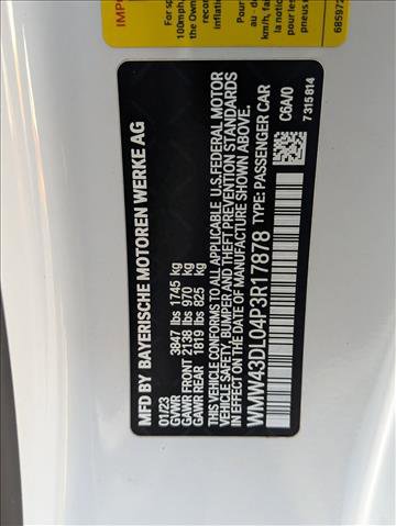 Used 2023 MINI Cooper S image 24