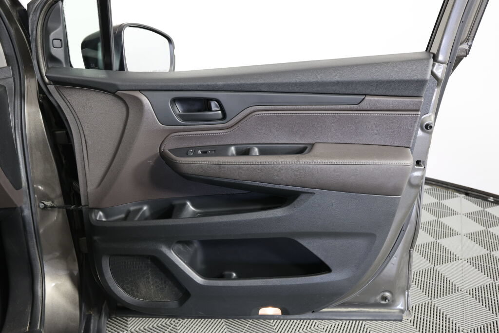 Used 2020 Honda Odyssey EX-L image 22