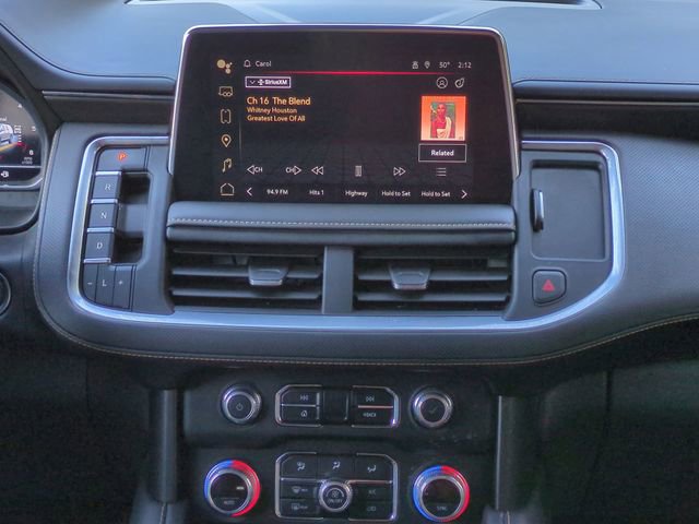 Used 2024 GMC Yukon XL AT4 w/ AT4 Premium Plus Package image 21