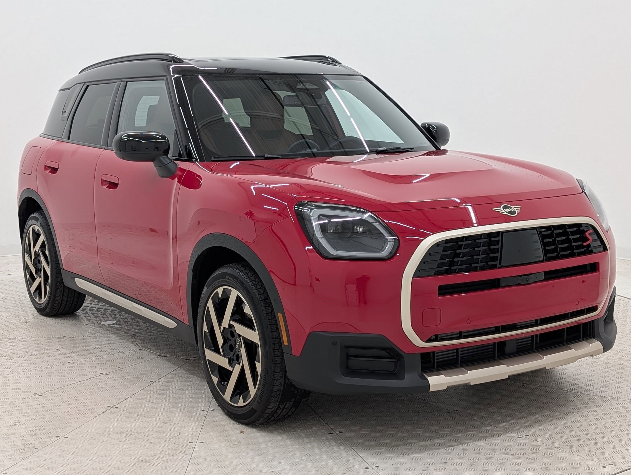 New 2026 MINI Cooper Countryman S image 7