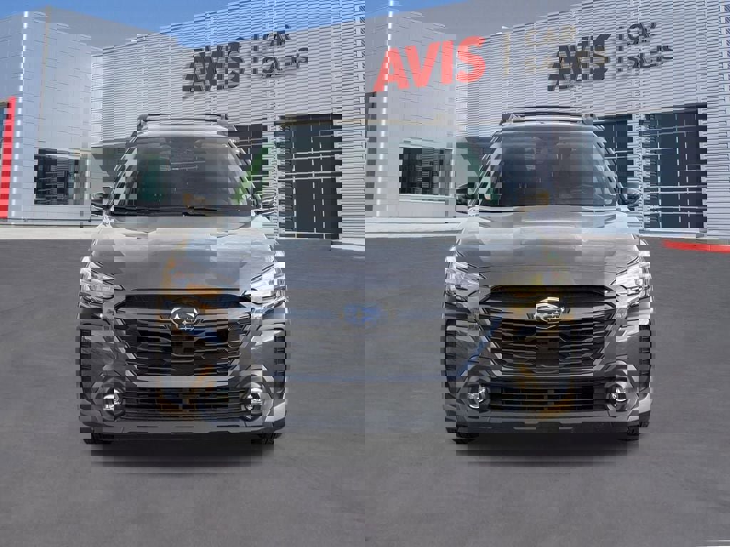 Used 2025 Subaru Outback Premium image 9