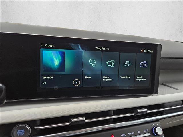 Certified 2025 Hyundai Tucson SE image 14