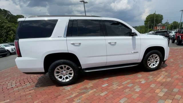 Used 2020 GMC Yukon SLT w/ Open Road Package RWD image 2