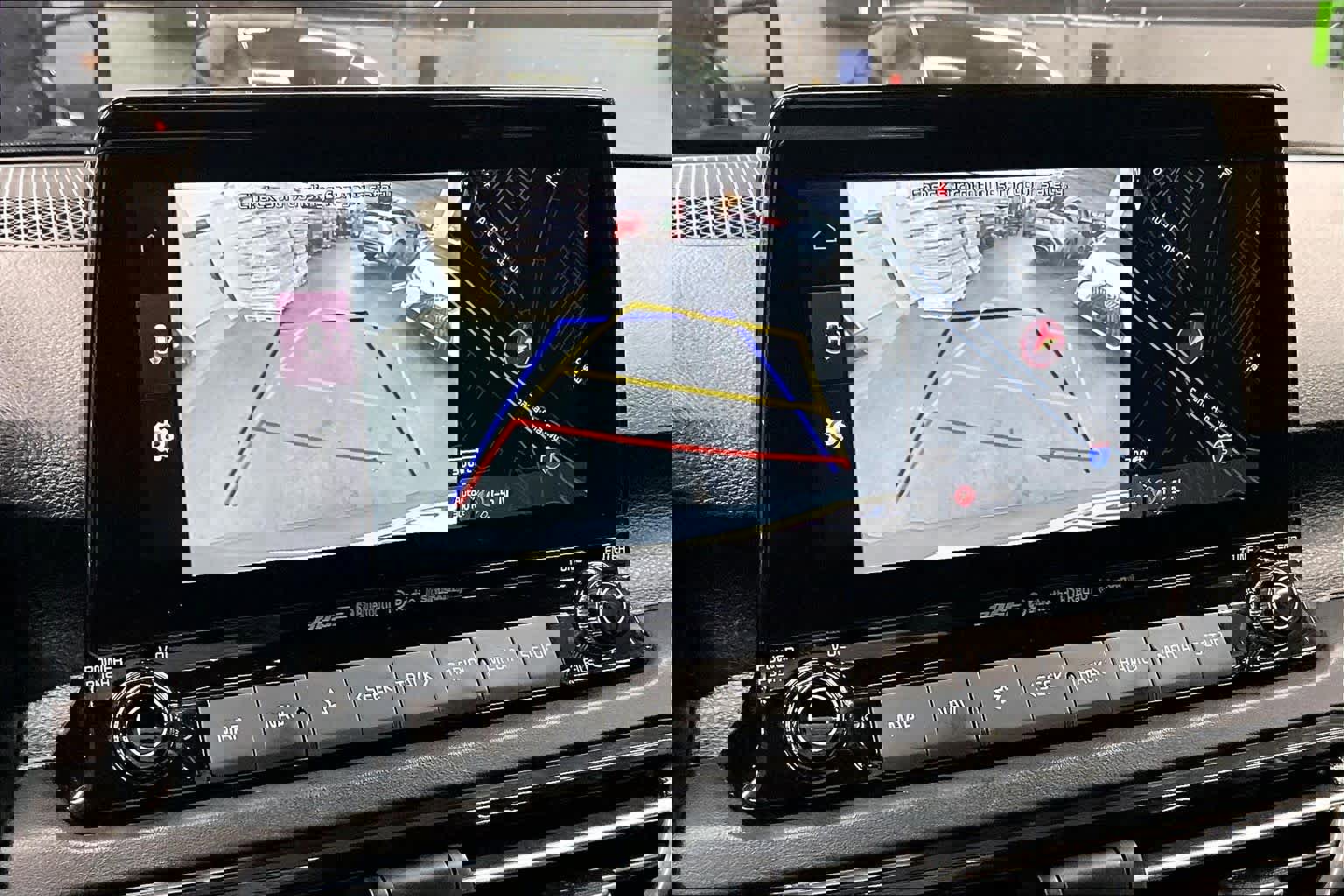 Used 2022 Kia Seltos SX w/ Sunroof Package image 26