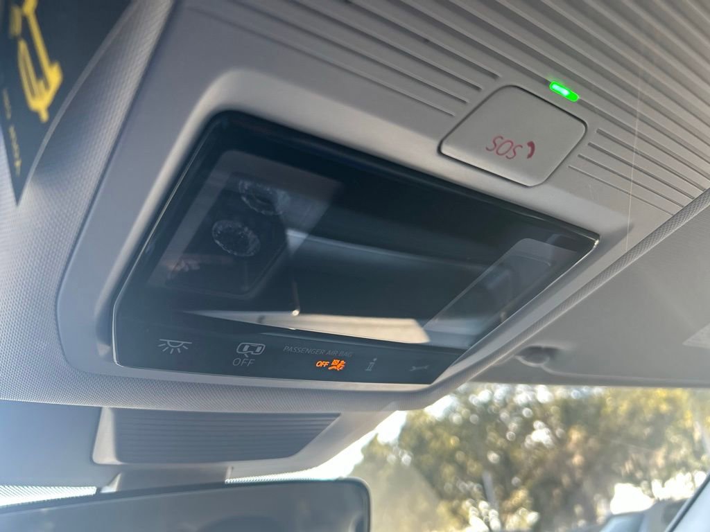 New 2026 Volkswagen Tiguan S image 54