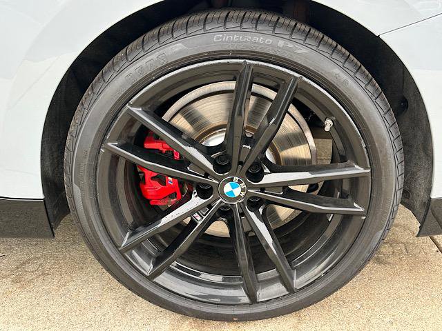 Certified 2024 BMW M240i xDrive Coupe w/ Premium Package image 32