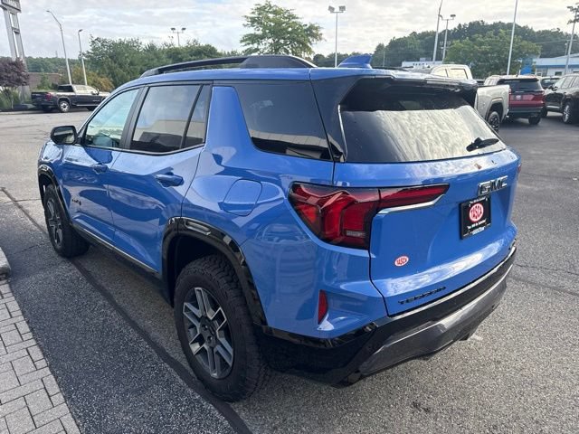 New 2026 GMC Terrain AT4 w/ Convenience Package III AWD/4WD image 4