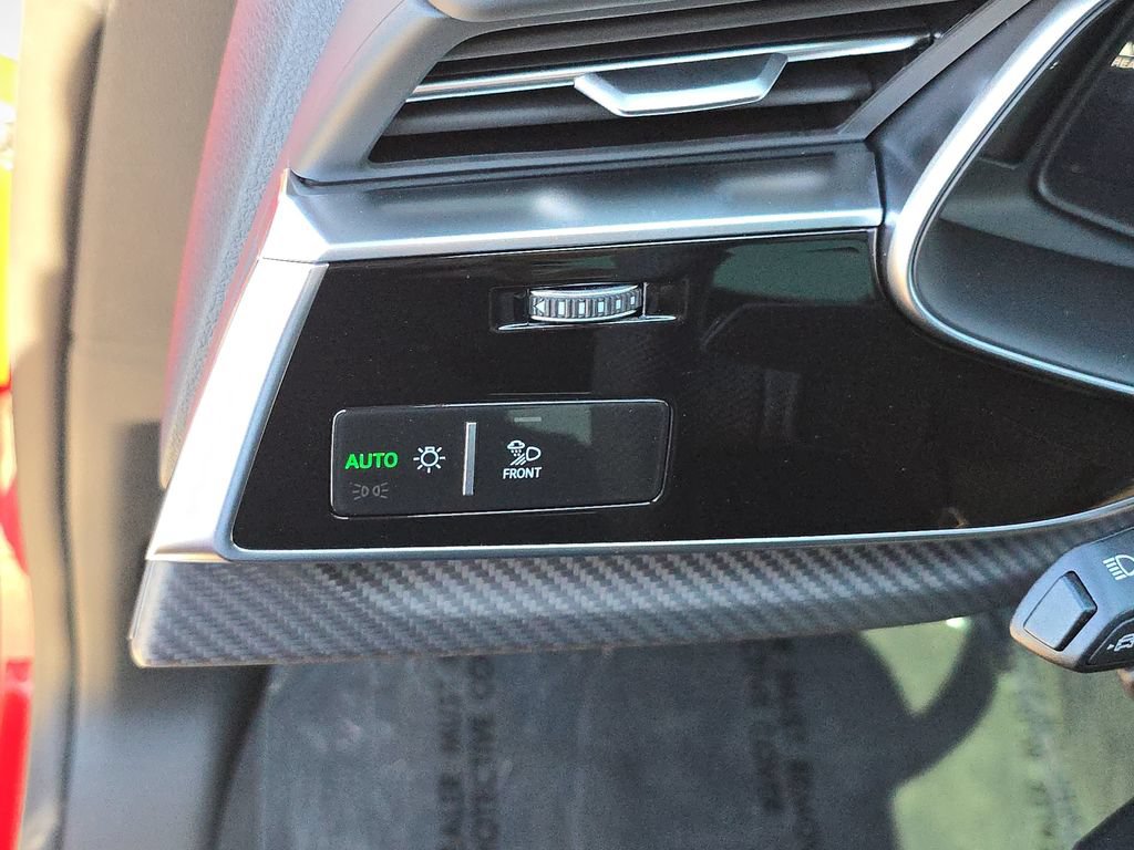 New 2026 Audi SQ8 Prestige AWD/4WD image 29