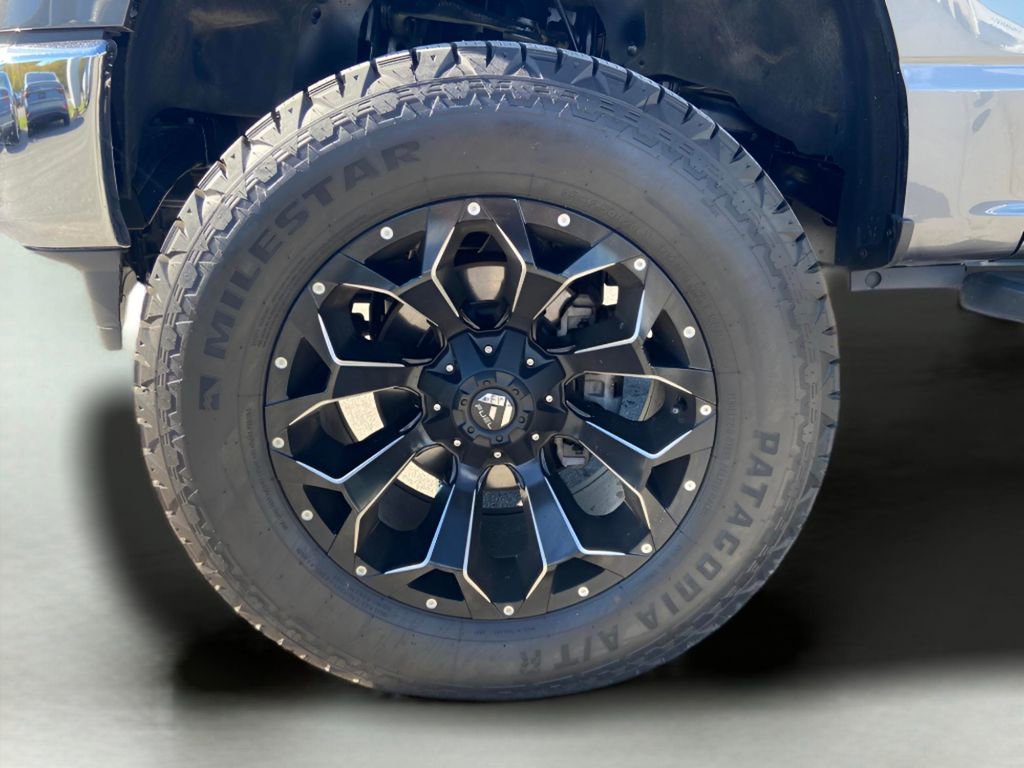 Used 2023 Ford F150 XLT w/ Trailer Tow Package image 15