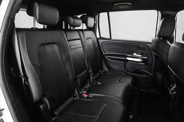 New 2026 Mercedes-Benz GLB 250 4MATIC image 22