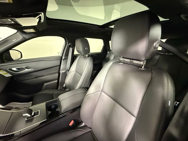 Certified 2026 Land Rover Range Rover Velar S image 12