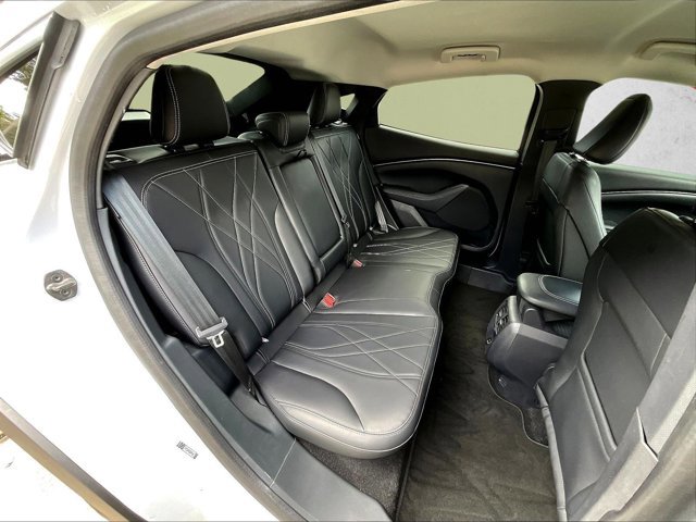 Used 2021 Ford Mustang Mach-E Select image 27