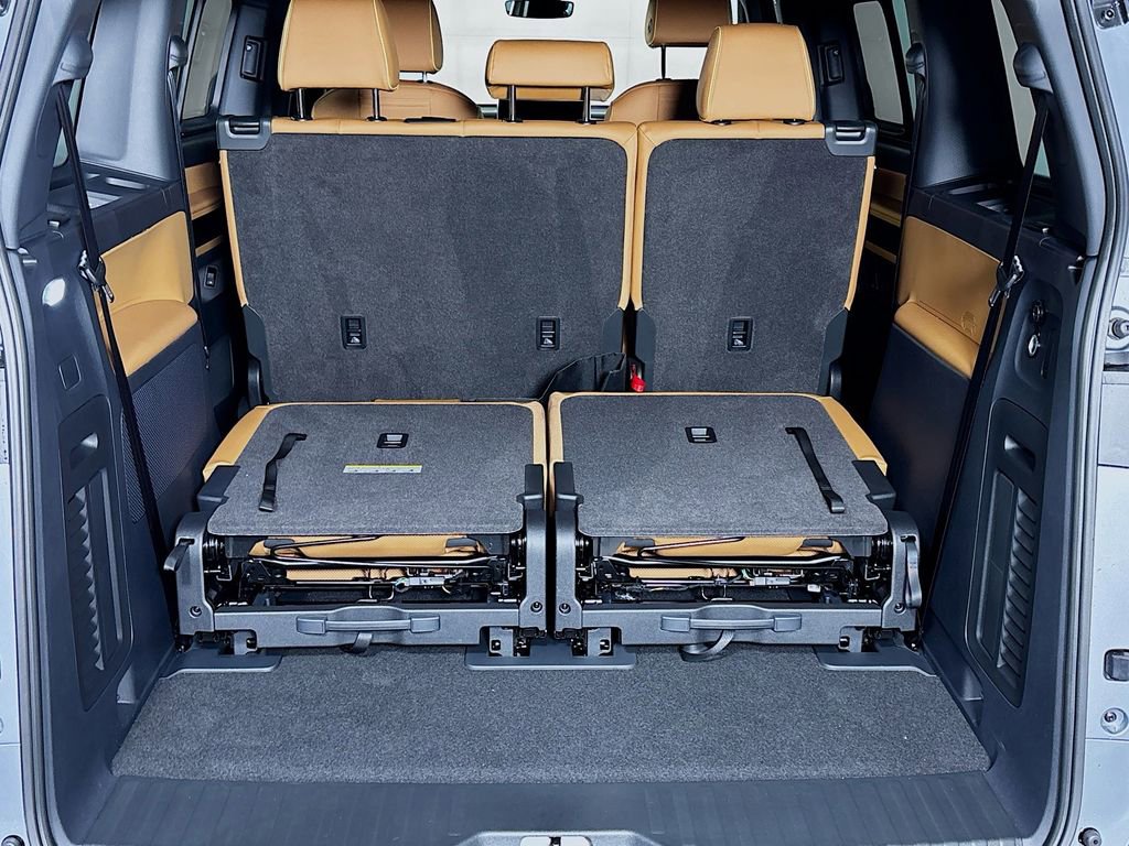 New 2025 Volkswagen ID. Buzz Pro S image 20