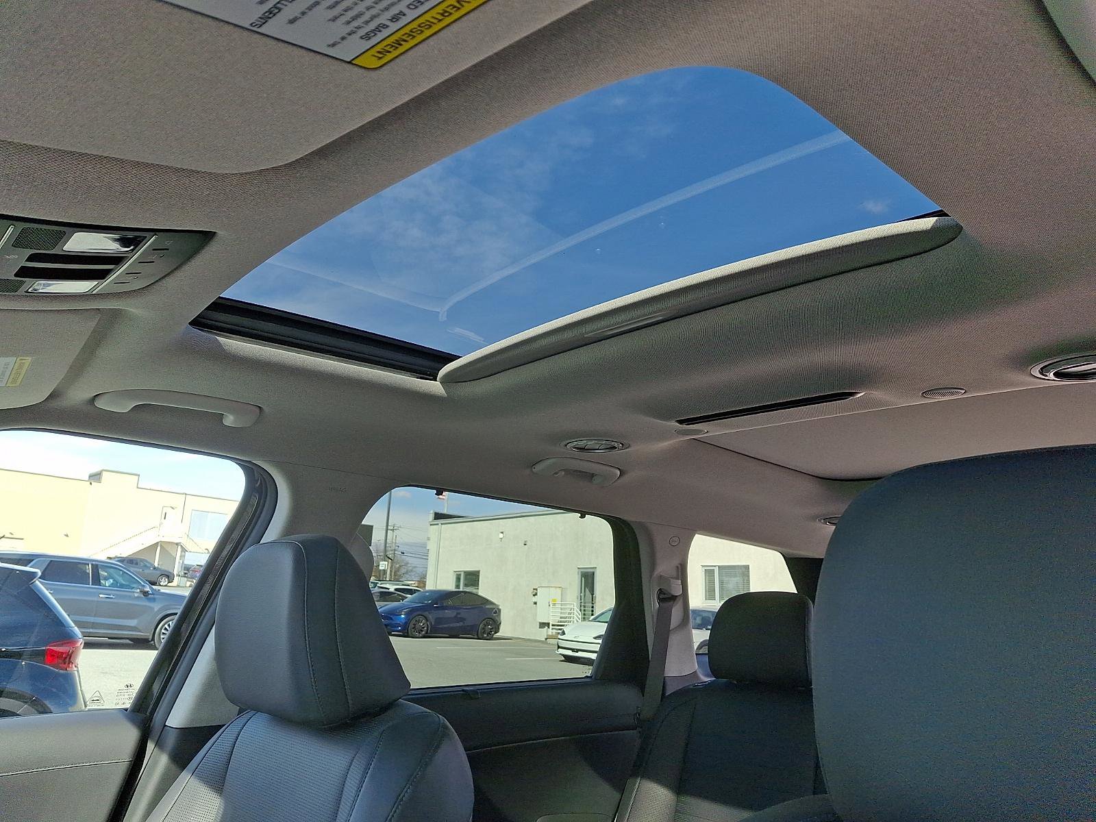 New 2026 Hyundai Palisade Limited image 10