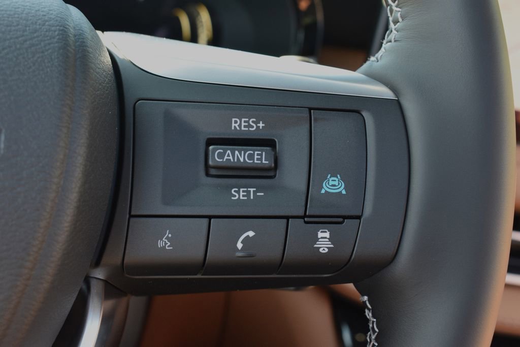 New 2026 INFINITI QX60 Autograph w/ Autograph Tech Package image 20