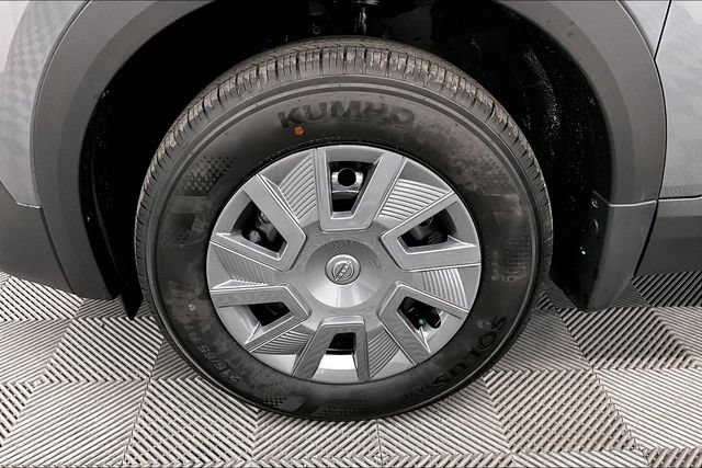 New 2026 Nissan Kicks S FWD image 12