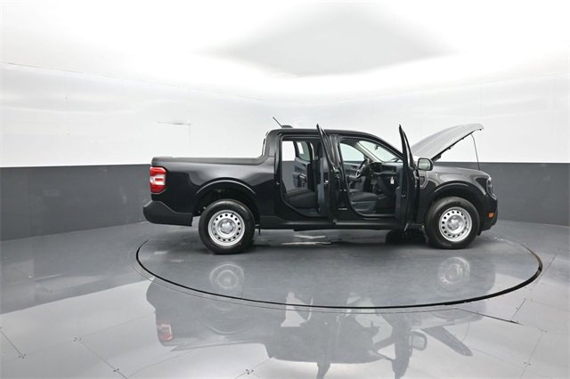 New 2026 Ford Maverick XL image 35