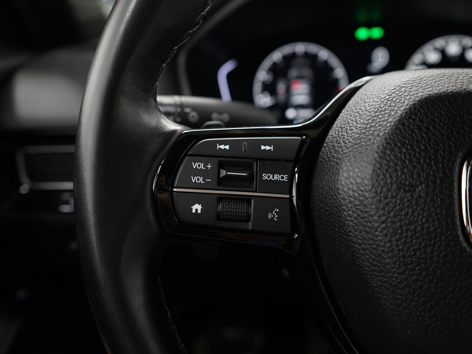 Used 2024 Honda Civic Sport image 25