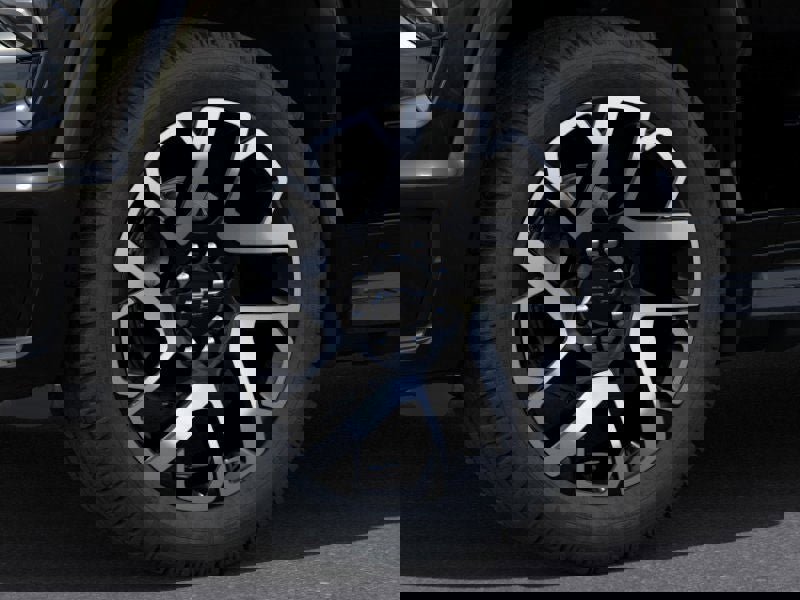 New 2024 Chevrolet Silverado EV RST image 9