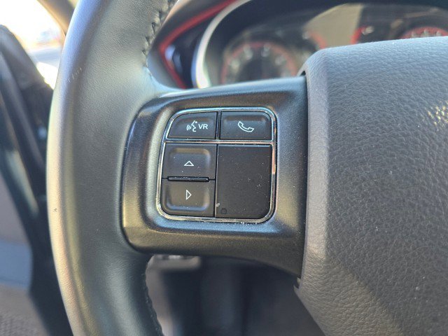Used 2015 Dodge Dart SXT image 29