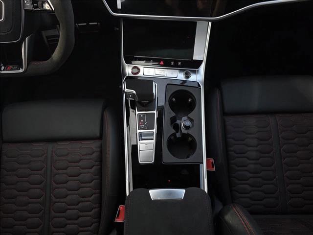 New 2025 Audi RS 7 Performance image 22