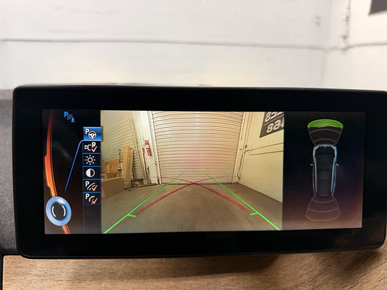 Used 2014 BMW i3 RWD image 22
