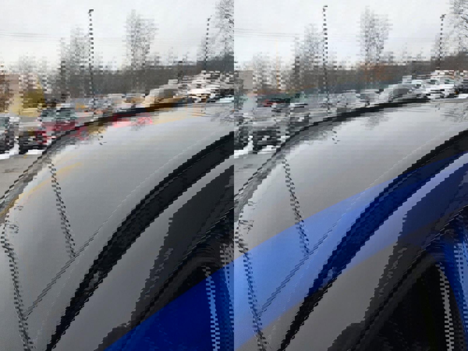 Certified 2023 Kia Sportage SX FWD image 21