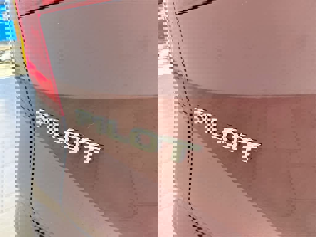 Used 2017 Honda Pilot EX-L image 12