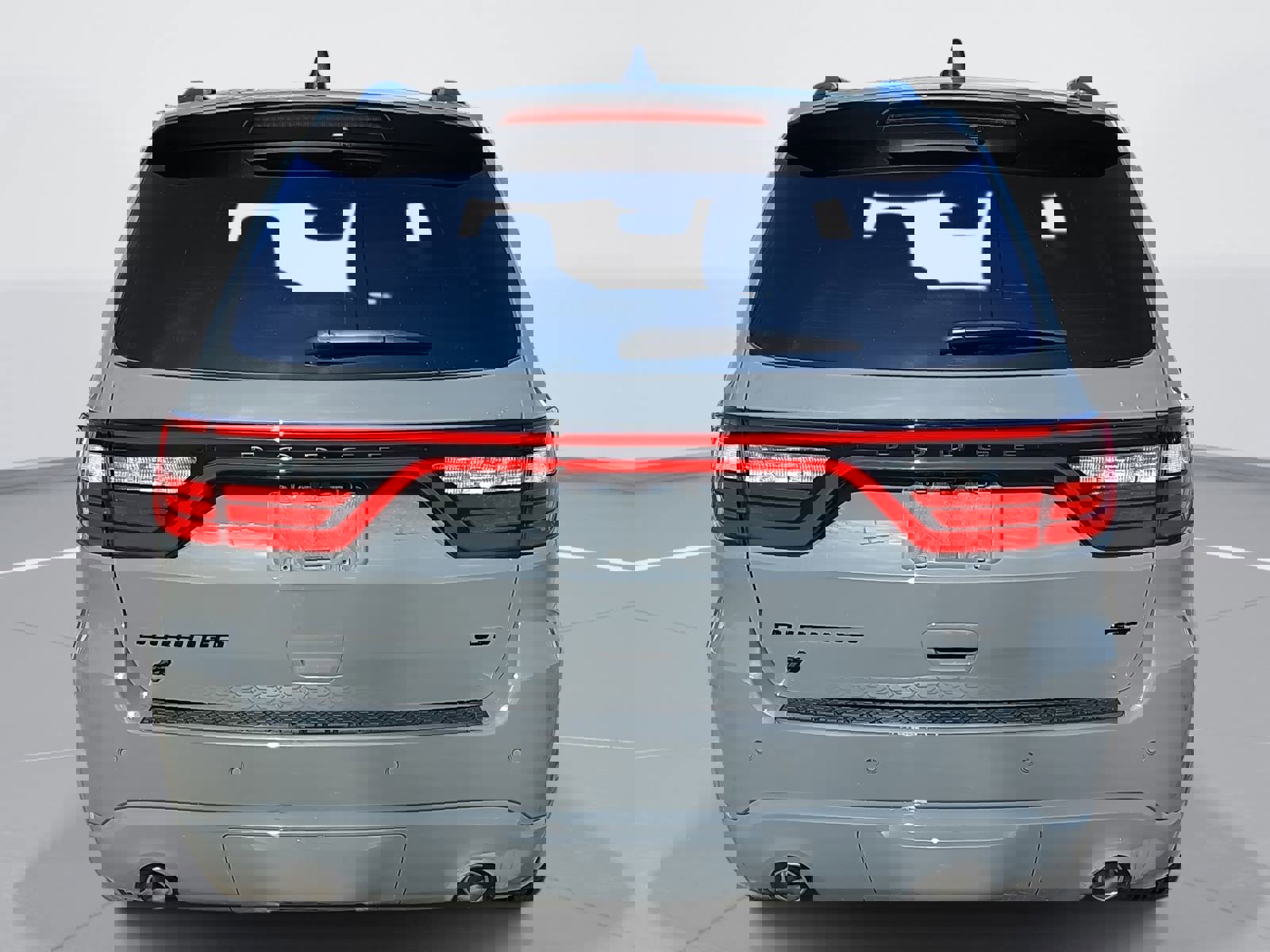 New 2026 Dodge Durango GT image 7