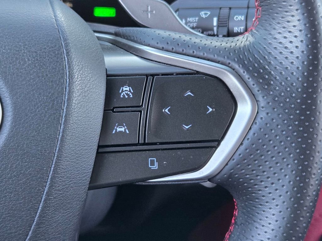 Used 2024 Lexus NX 450h+ F Sport w/ Vision Package image 25