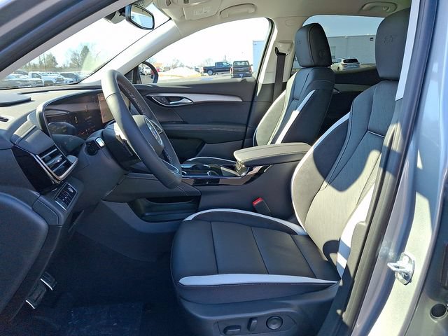 New 2026 Buick Envision Sport Touring AWD/4WD image 11
