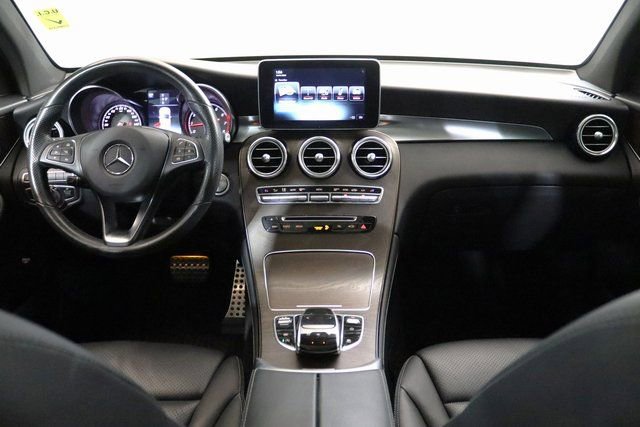Used 2019 Mercedes-Benz GLC 300 4MATIC image 19