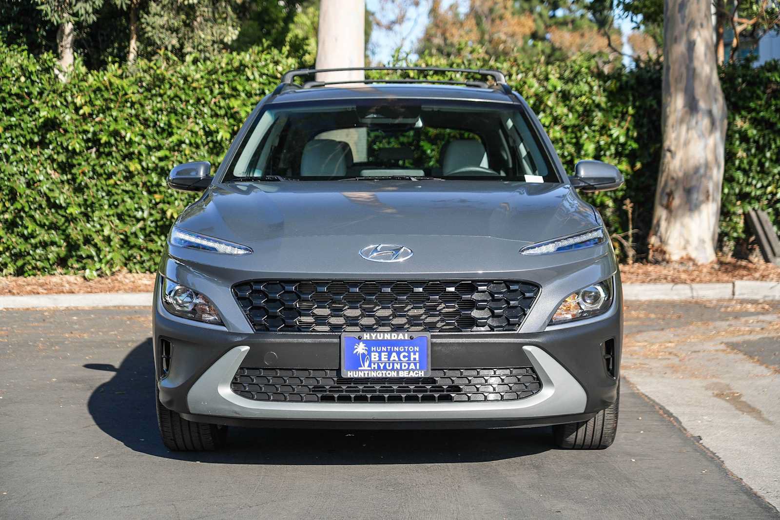 Certified 2023 Hyundai Kona SEL FWD image 4