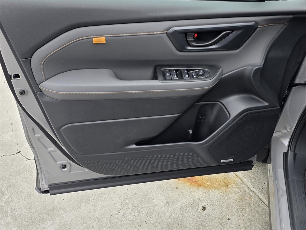 New 2026 Subaru Forester Wilderness image 35