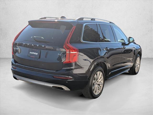 Used 2016 Volvo XC90 T6 Momentum w/ Momentum Plus Package image 5
