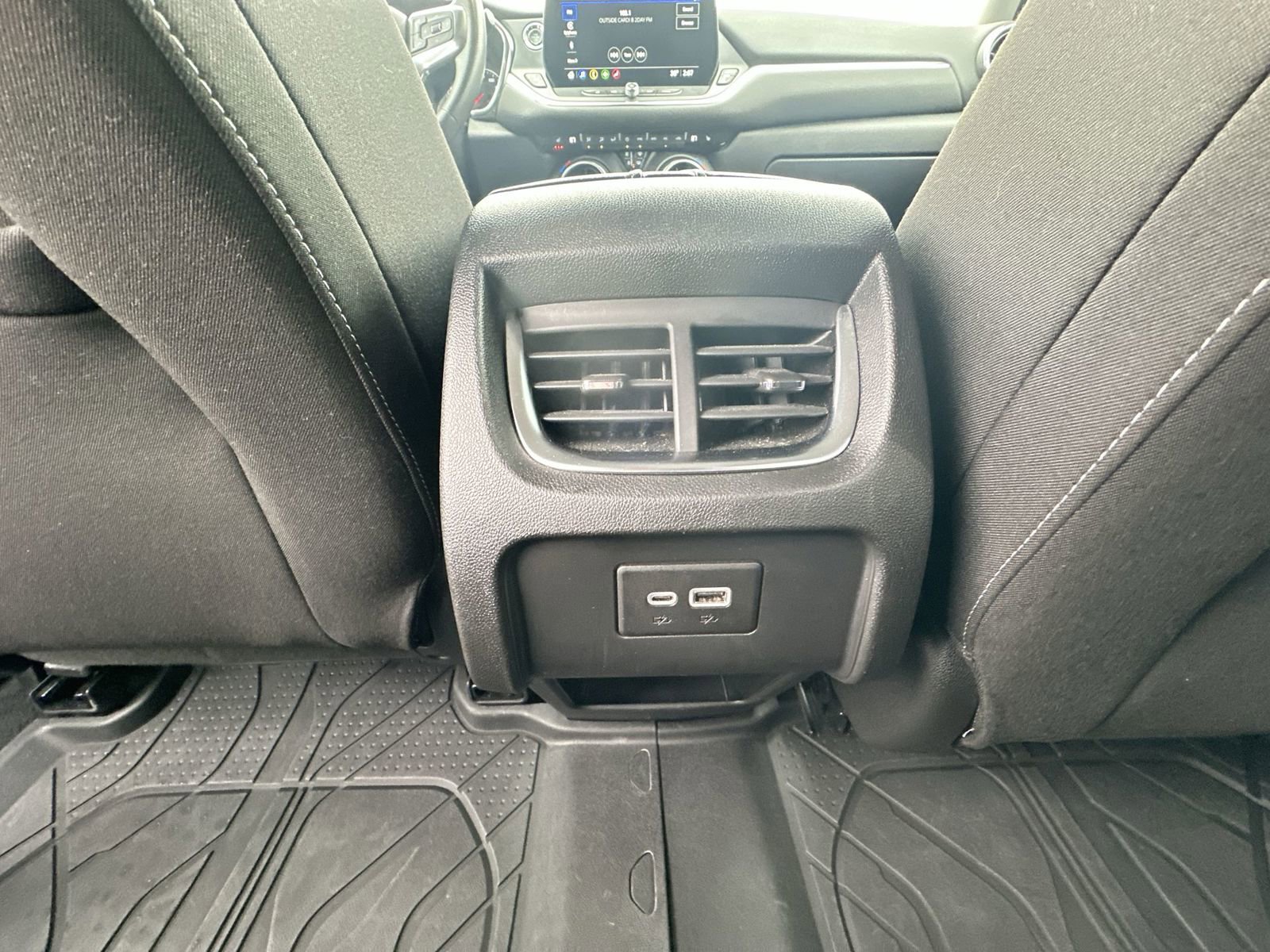 Used 2024 Chevrolet Blazer LT w/ Convenience Package FWD image 20