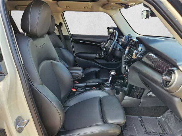 Used 2019 MINI Cooper S FWD image 25